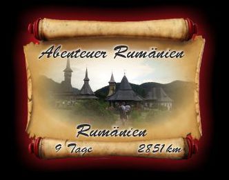 Abenteuer Rumänien